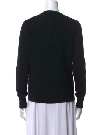 Saks Fifth Avenue Cashmere Crew Neck Sweater