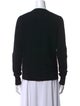 Saks Fifth Avenue Cashmere Crew Neck Sweater