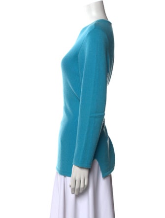 Saks Fifth Avenue Cashmere V-Neck Sweater