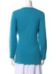 Saks Fifth Avenue Cashmere V-Neck Sweater
