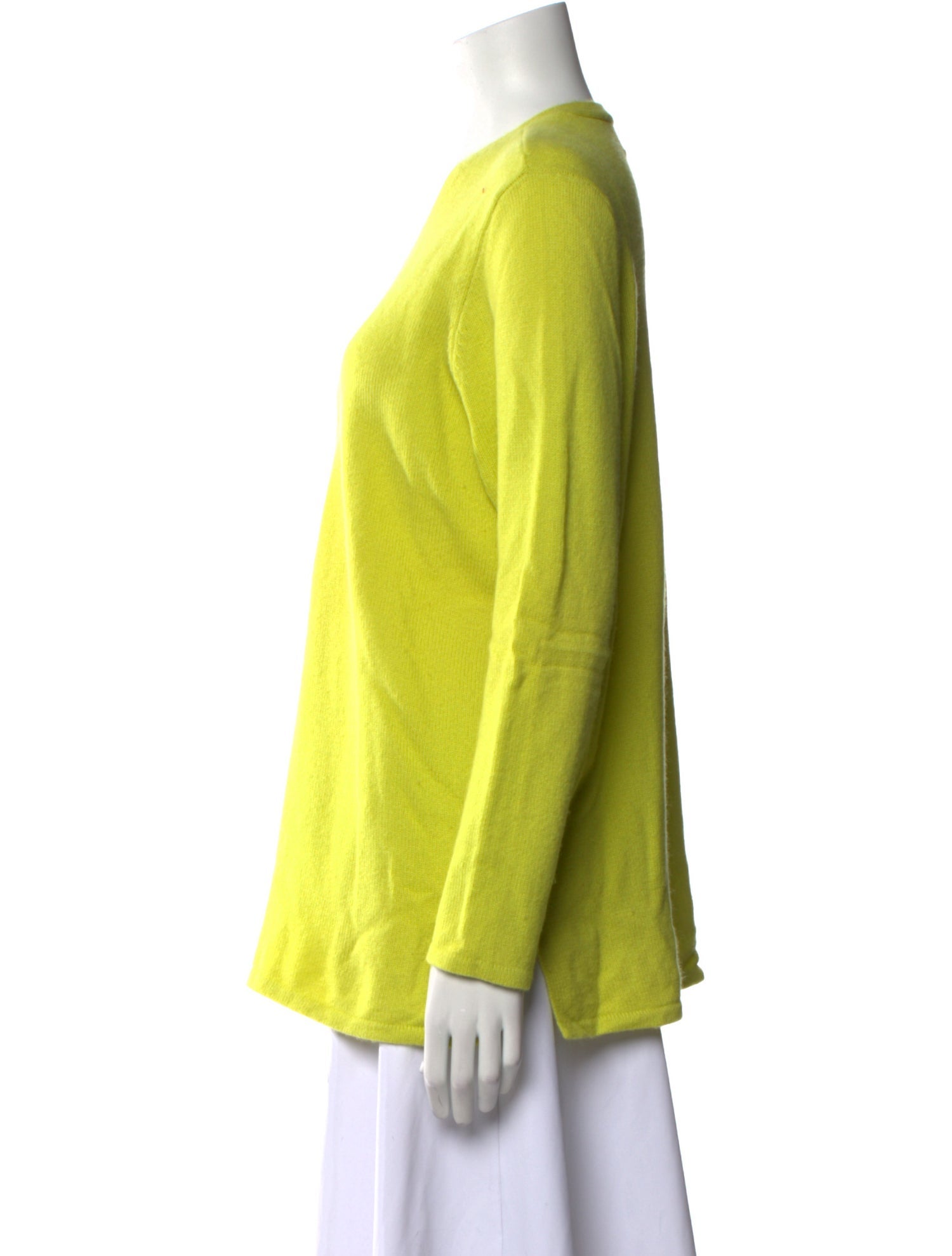 Saks Fifth Avenue Cashmere V-Neck Sweater