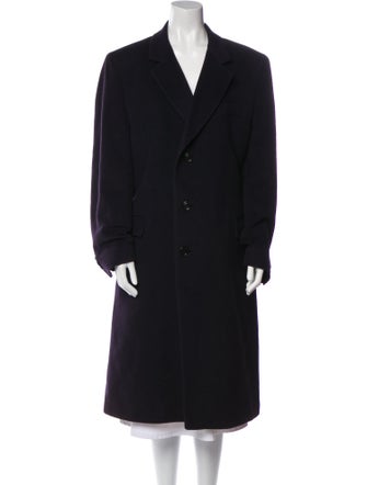 Saks Fifth Avenue Cashmere Coat