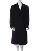 Saks Fifth Avenue Cashmere Coat