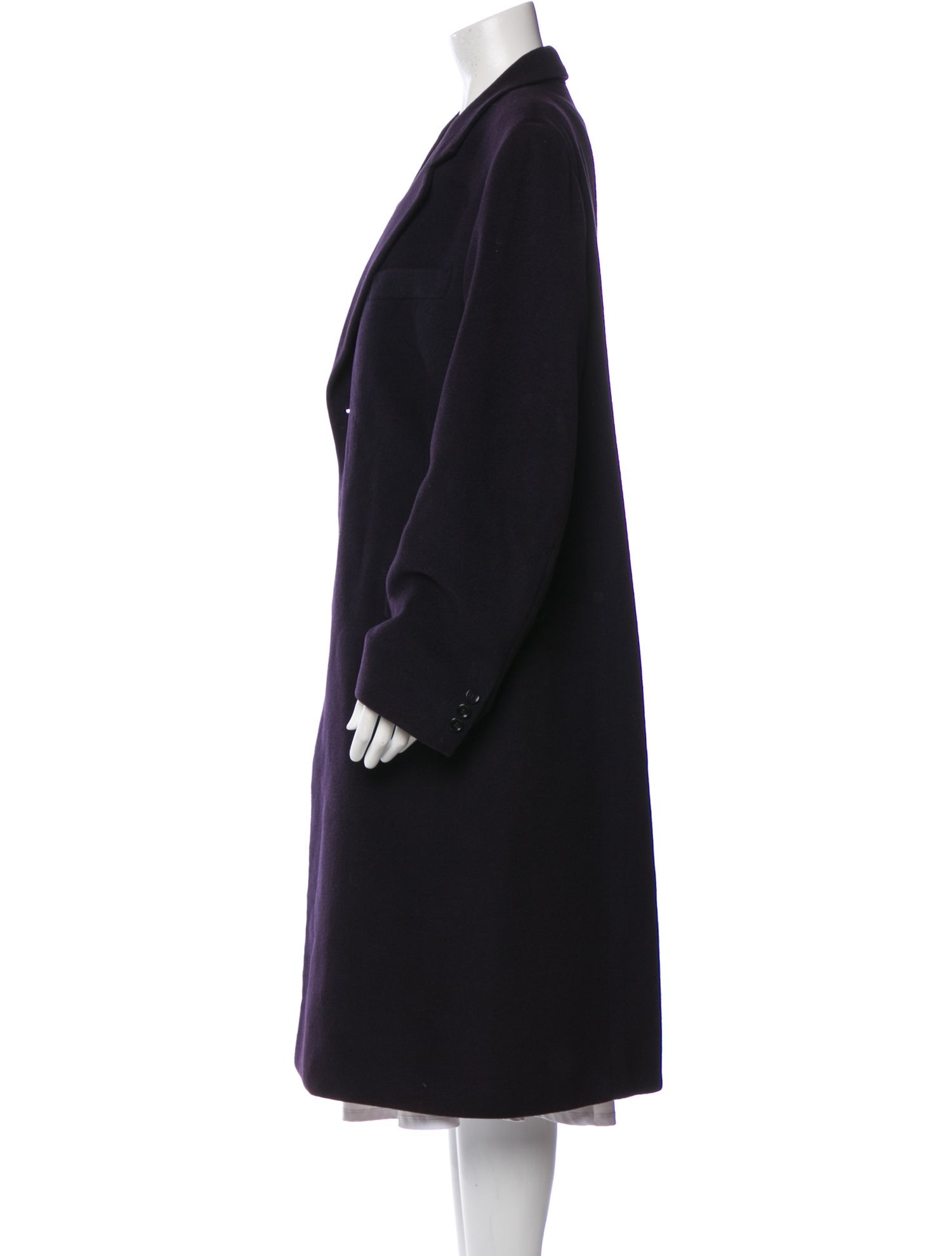 Saks Fifth Avenue Cashmere Coat
