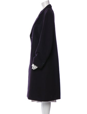 Saks Fifth Avenue Cashmere Coat