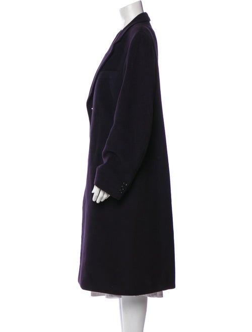 Saks Fifth Avenue Cashmere Coat