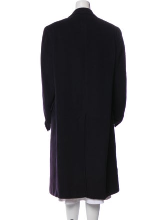 Saks Fifth Avenue Cashmere Coat
