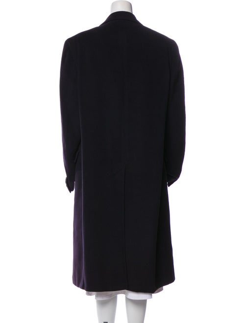 Saks Fifth Avenue Cashmere Coat