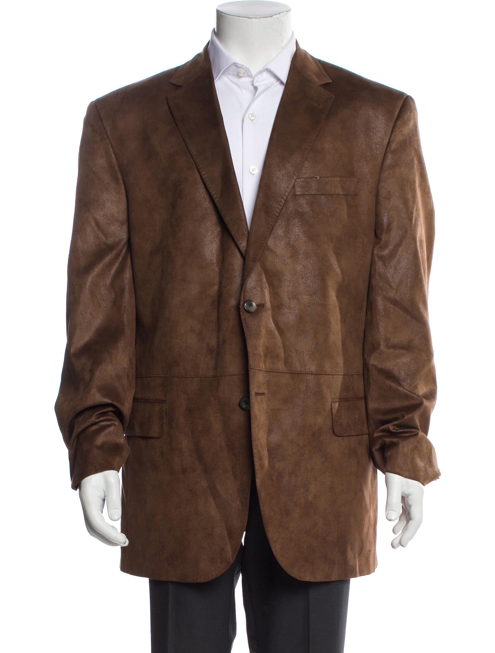 Saks Fifth Avenue Blazer