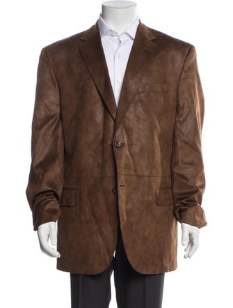 Saks Fifth Avenue Blazer