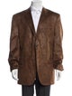 Saks Fifth Avenue Blazer