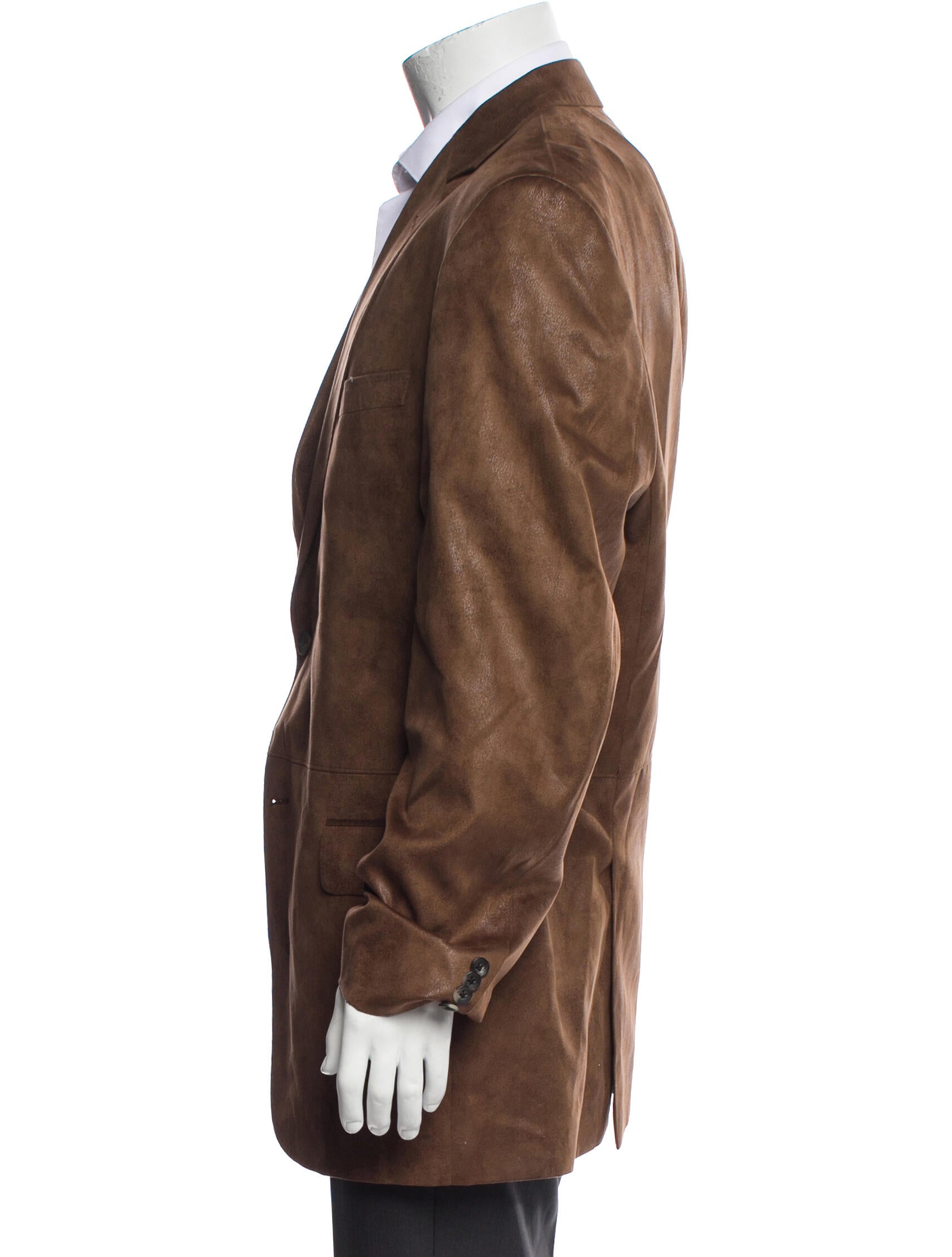 Saks Fifth Avenue Blazer