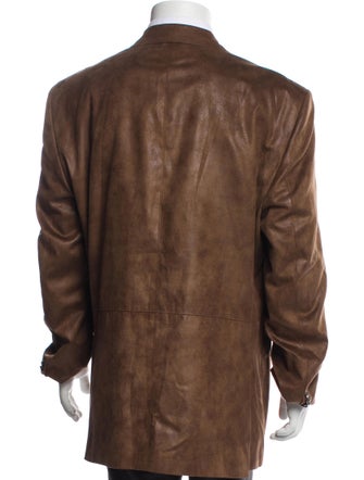 Saks Fifth Avenue Blazer