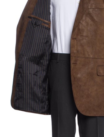 Saks Fifth Avenue Blazer