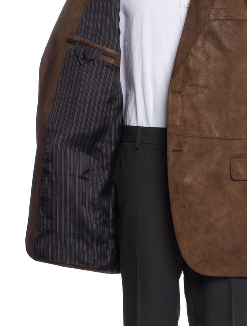 Saks Fifth Avenue Blazer