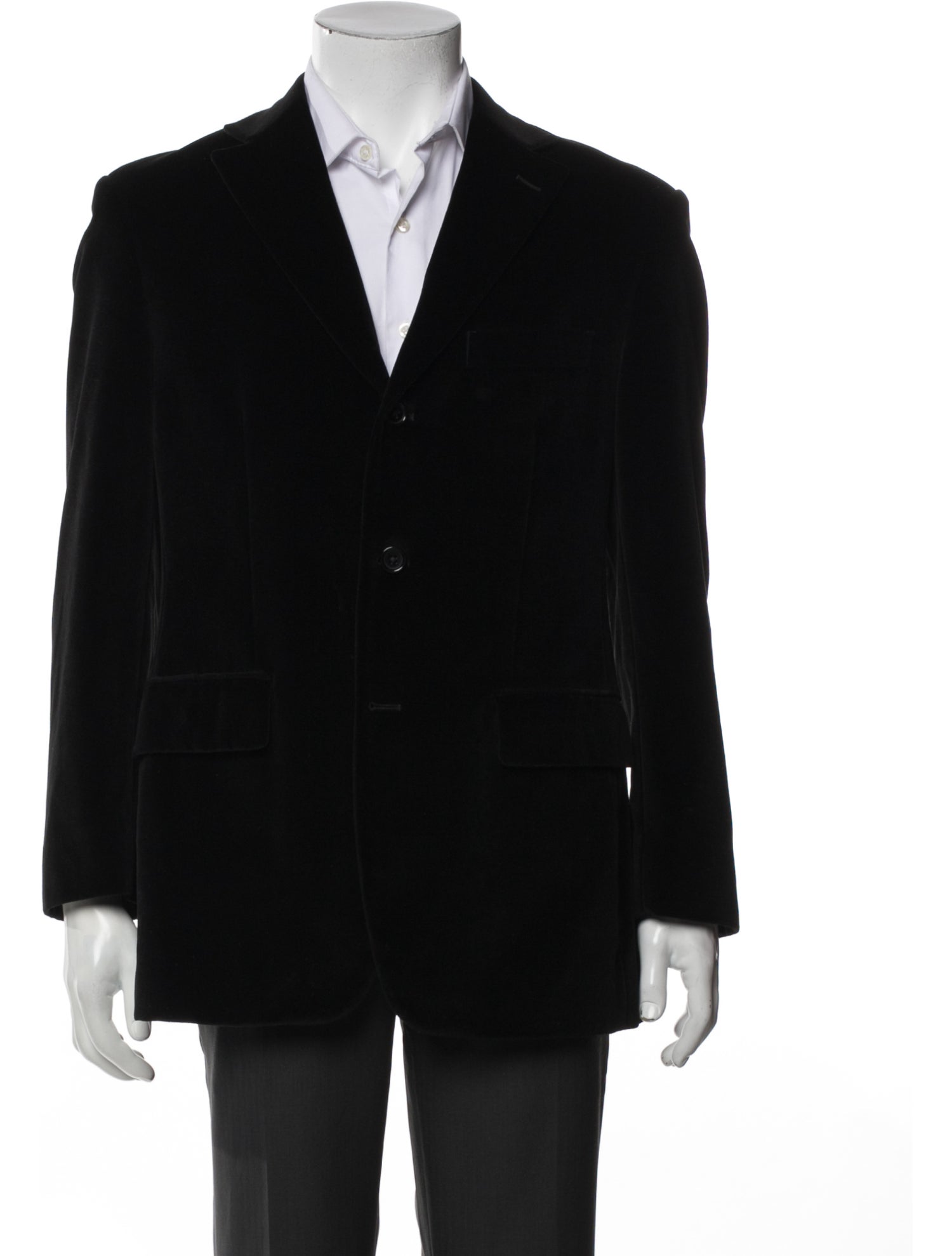 Saks Fifth Avenue Two-Piece Blazer