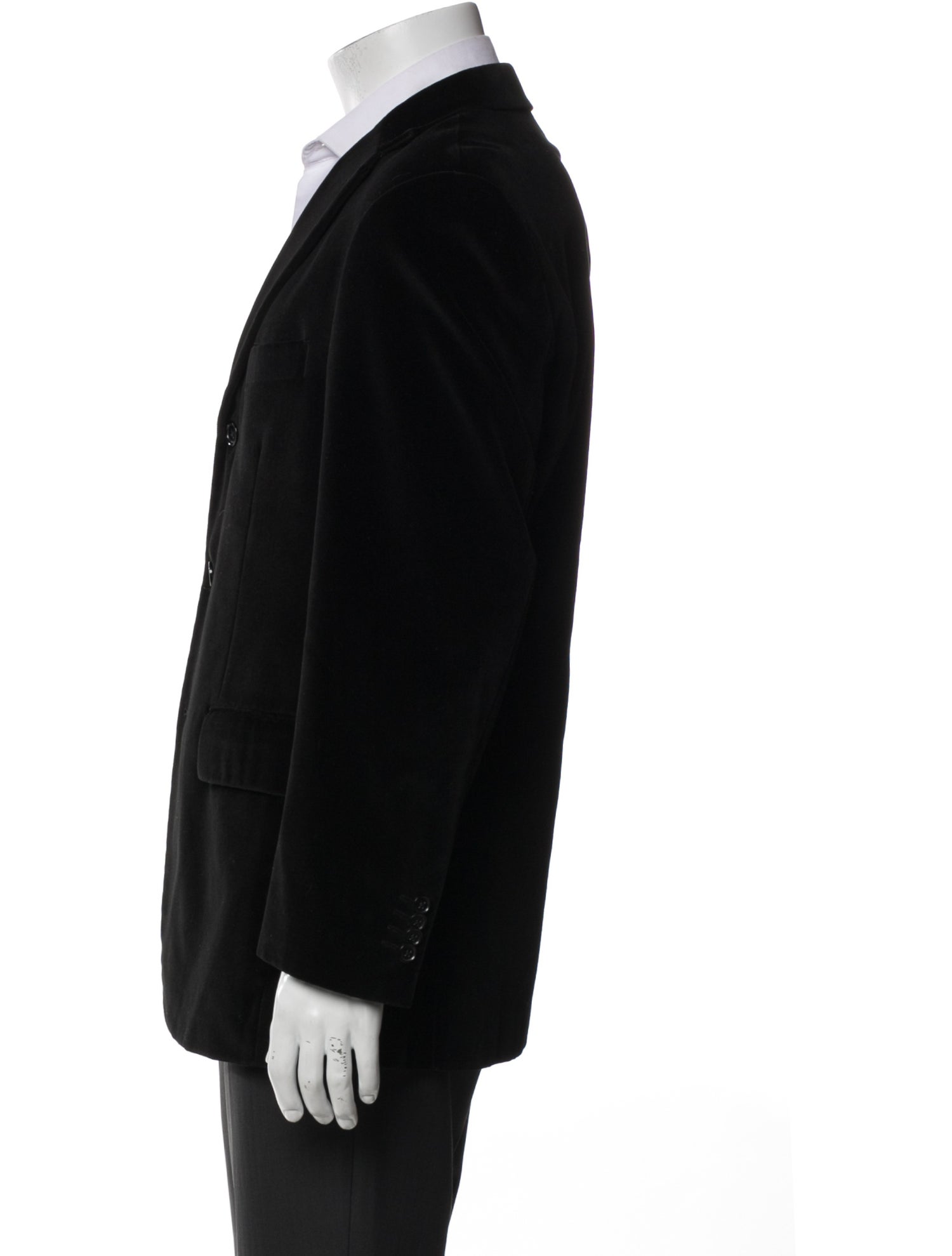 Saks Fifth Avenue Two-Piece Blazer