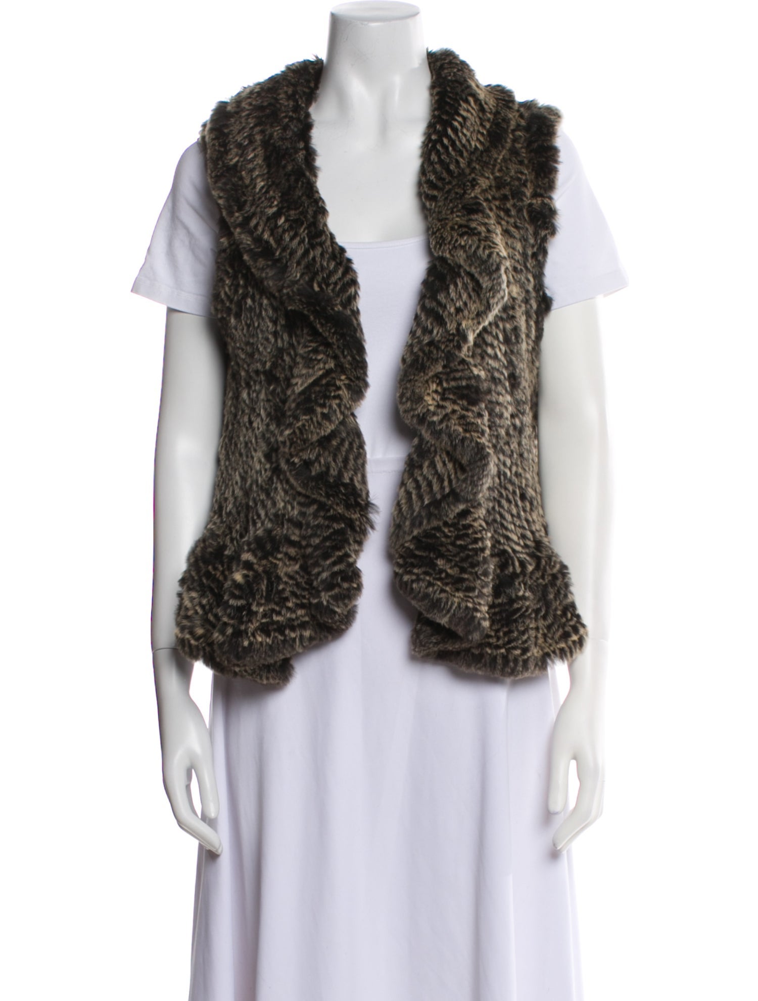 Saks Fifth Avenue V-Neck Sweater