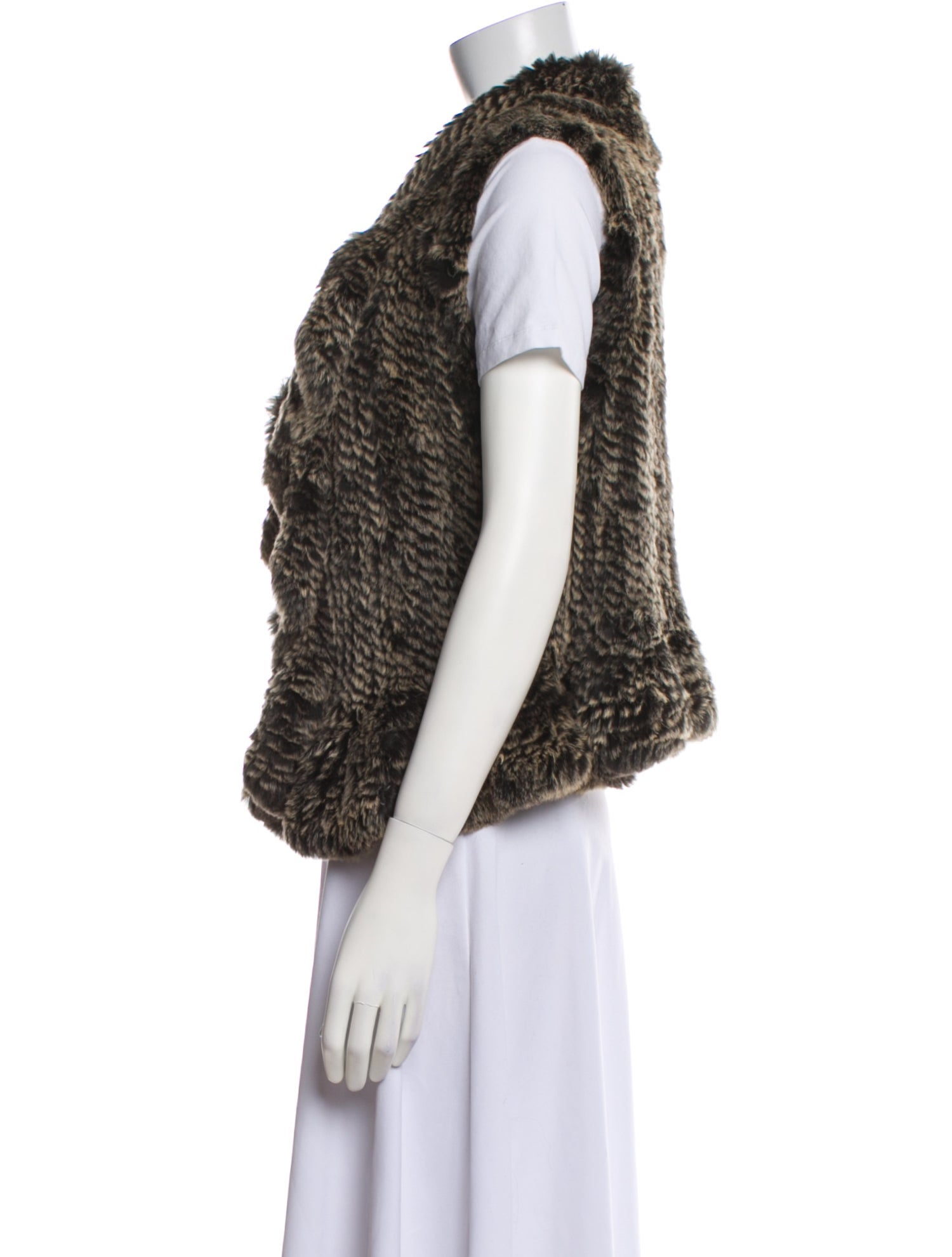 Saks Fifth Avenue V-Neck Sweater