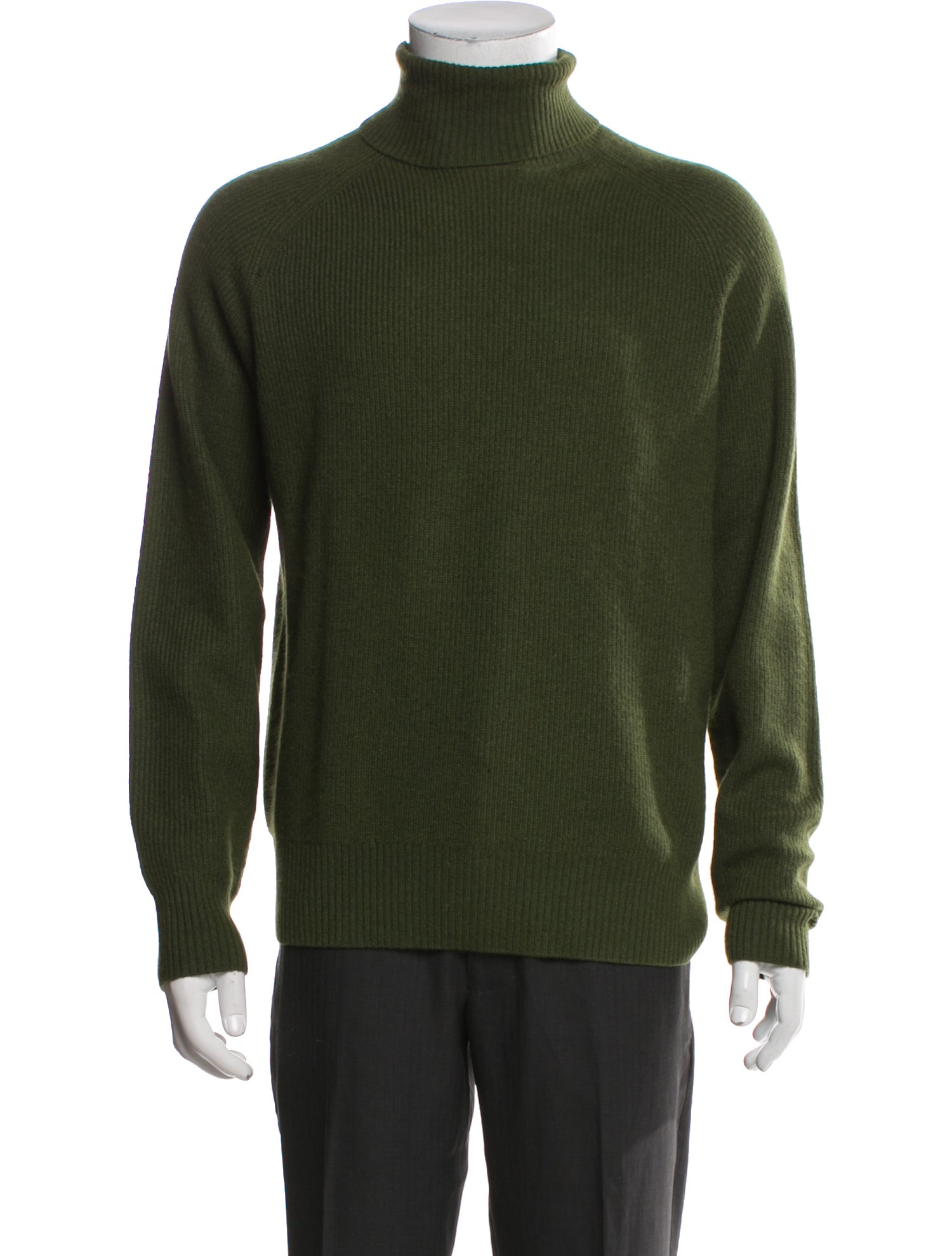Saks Fifth Avenue Cashmere Turtleneck Pullover