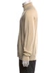 Saks Fifth Avenue Cashmere Turtleneck Pullover