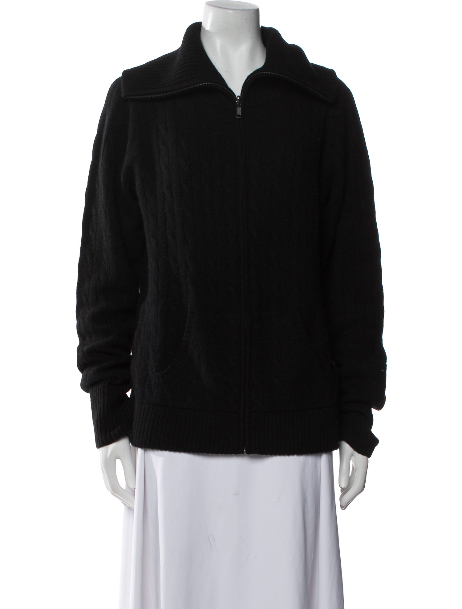 Saks Fifth Avenue Cashmere Sweater