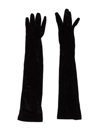Saks Fifth Avenue Gloves