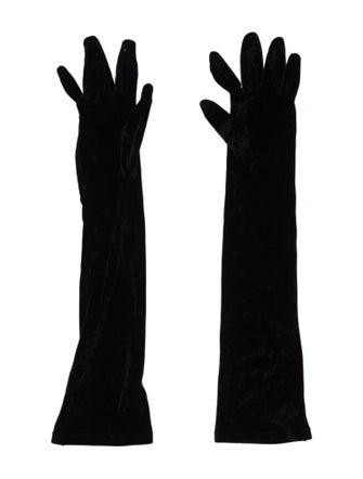 Saks Fifth Avenue Gloves