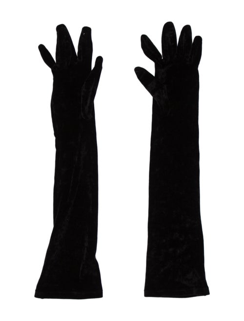 Saks Fifth Avenue Gloves