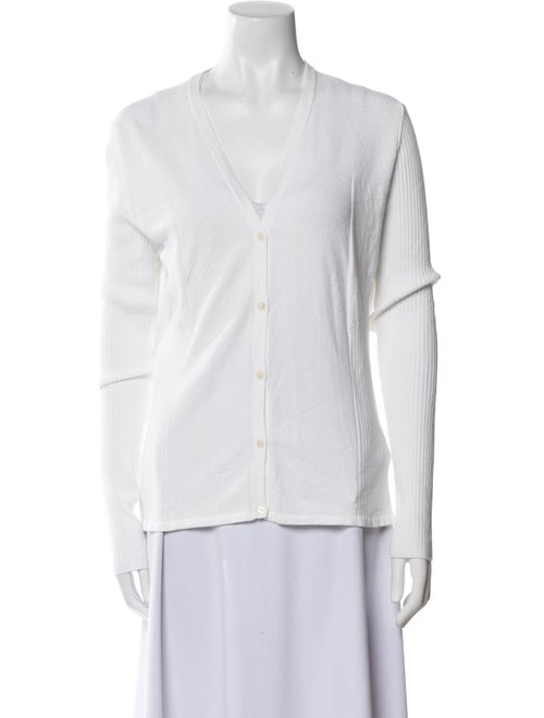 Saks Fifth Avenue V-Neck Sweater