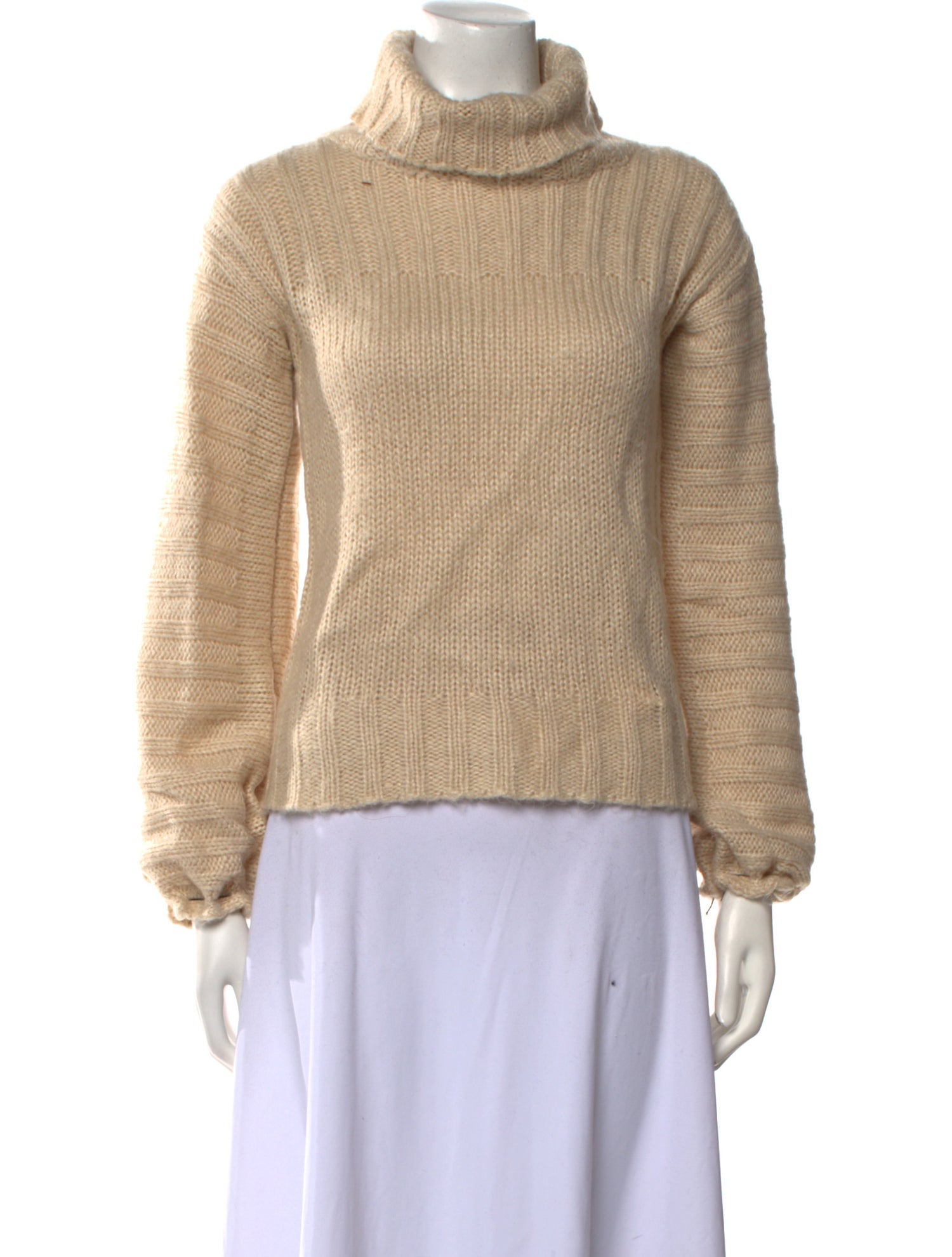 Saks Fifth Avenue Turtleneck Sweater