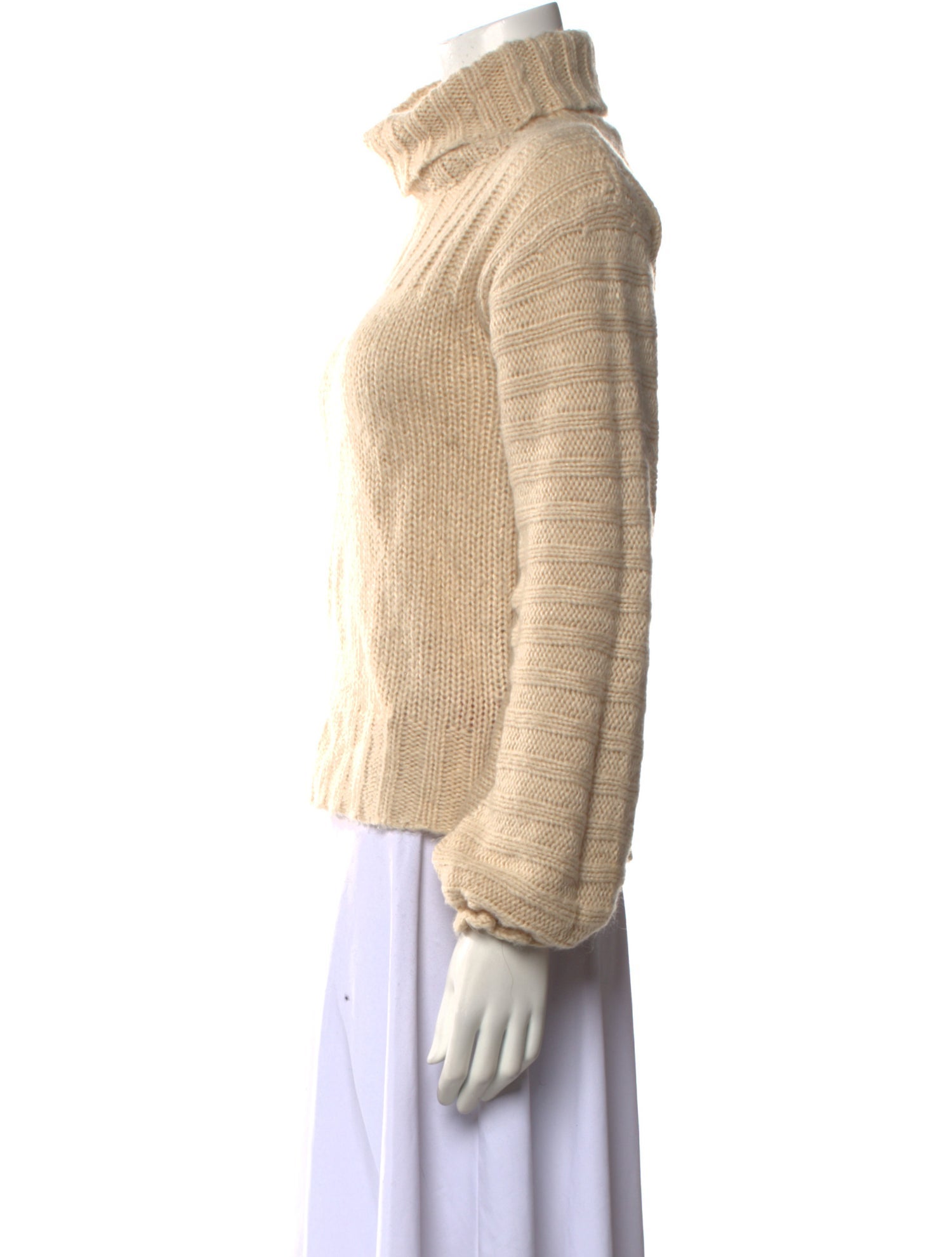 Saks Fifth Avenue Turtleneck Sweater