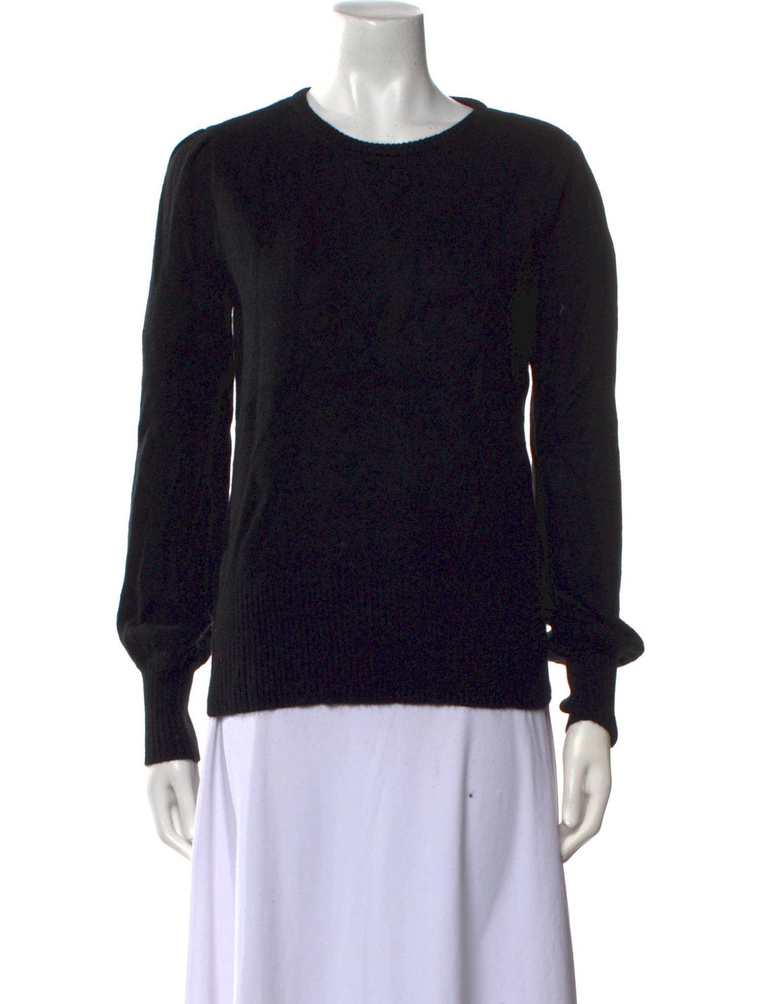 Saks Fifth Avenue Cashmere Crew Neck Sweater