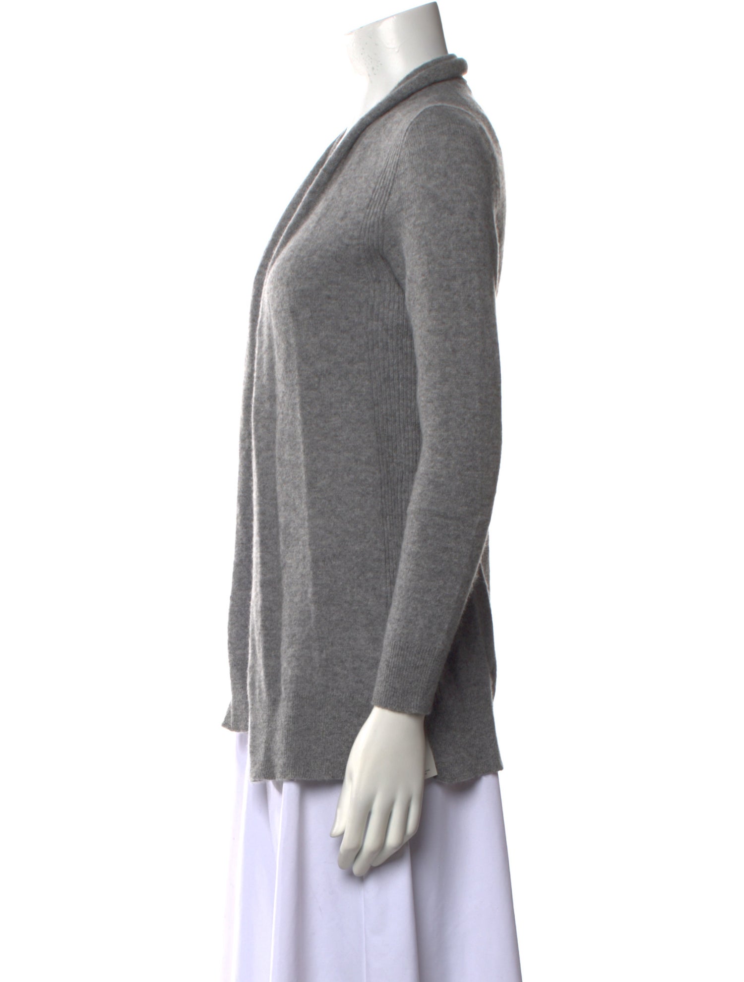 Saks Fifth Avenue Cashmere V-Neck Sweater