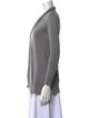 Saks Fifth Avenue Cashmere V-Neck Sweater