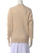 Saks Fifth Avenue Cashmere Mock Neck Sweater