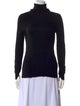 Saks Fifth Avenue Cashmere Turtleneck Sweater