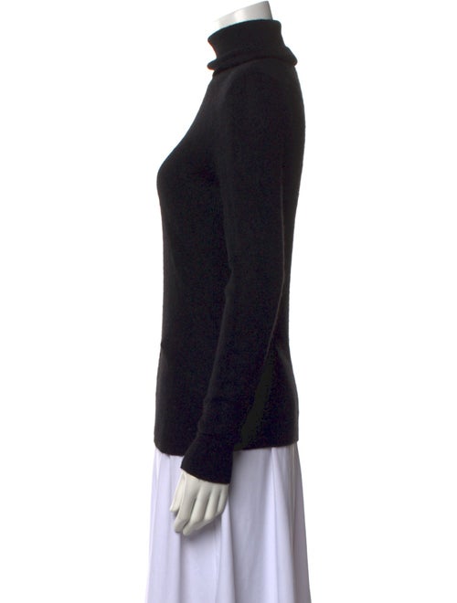 Saks Fifth Avenue Cashmere Turtleneck Sweater