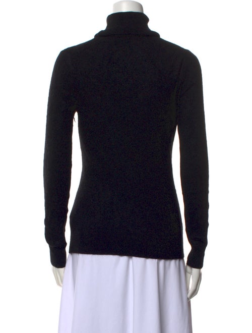Saks Fifth Avenue Cashmere Turtleneck Sweater