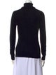 Saks Fifth Avenue Cashmere Turtleneck Sweater