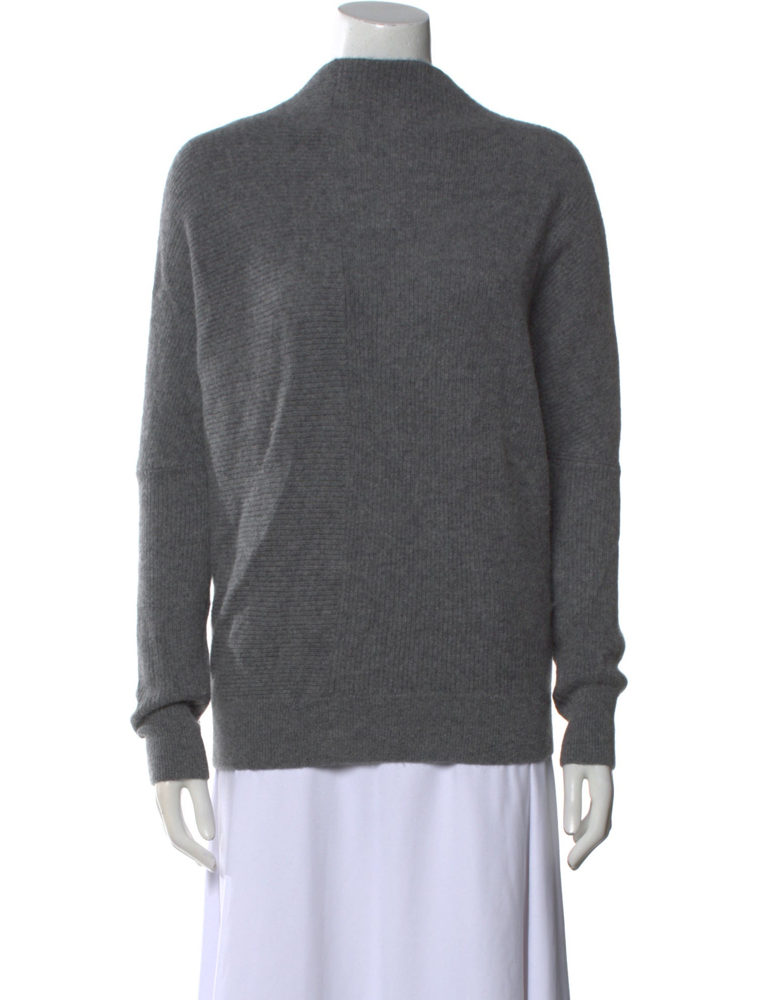 Saks Fifth Avenue Cashmere Turtleneck Sweater