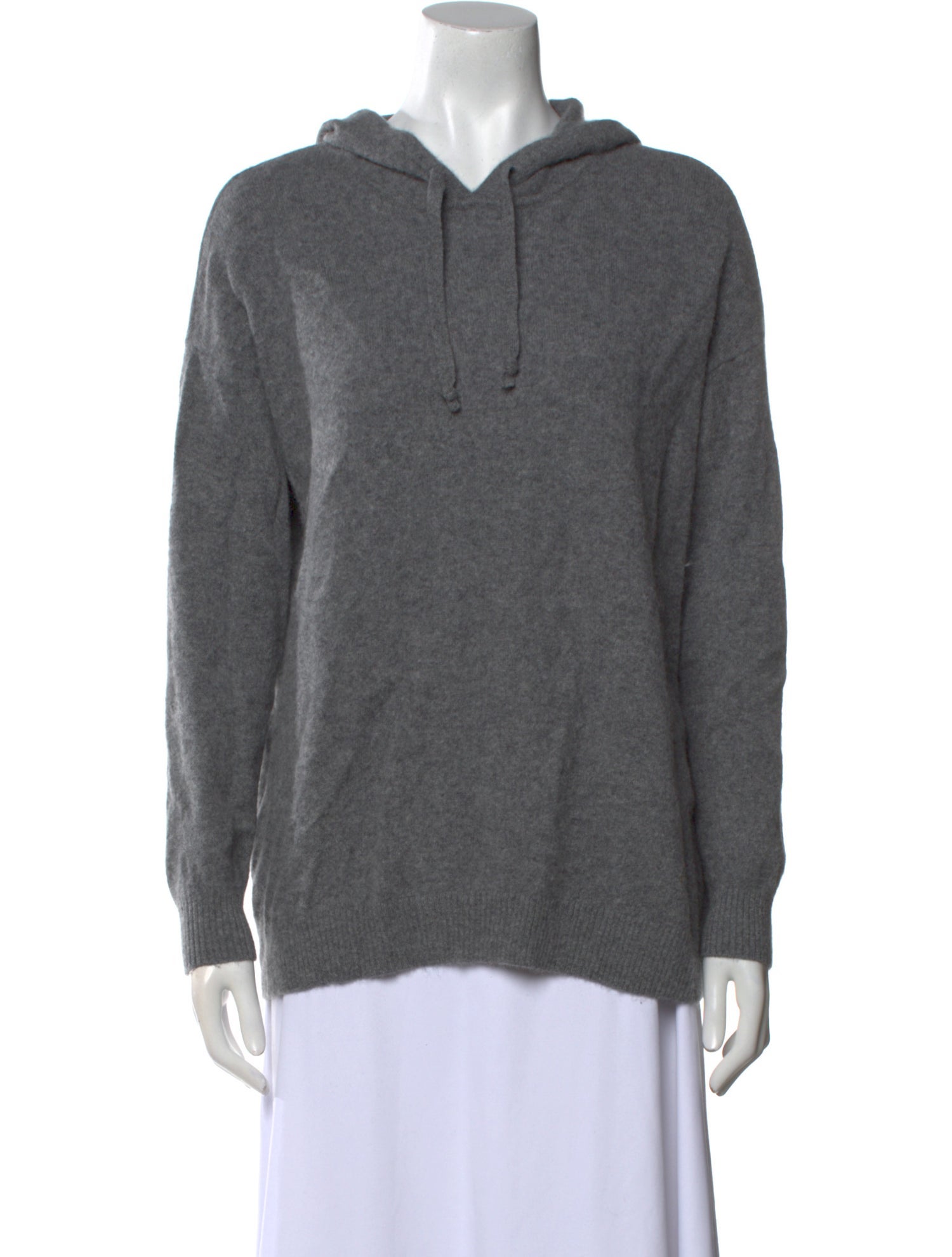 Saks Fifth Avenue Cashmere Crew Neck Sweater