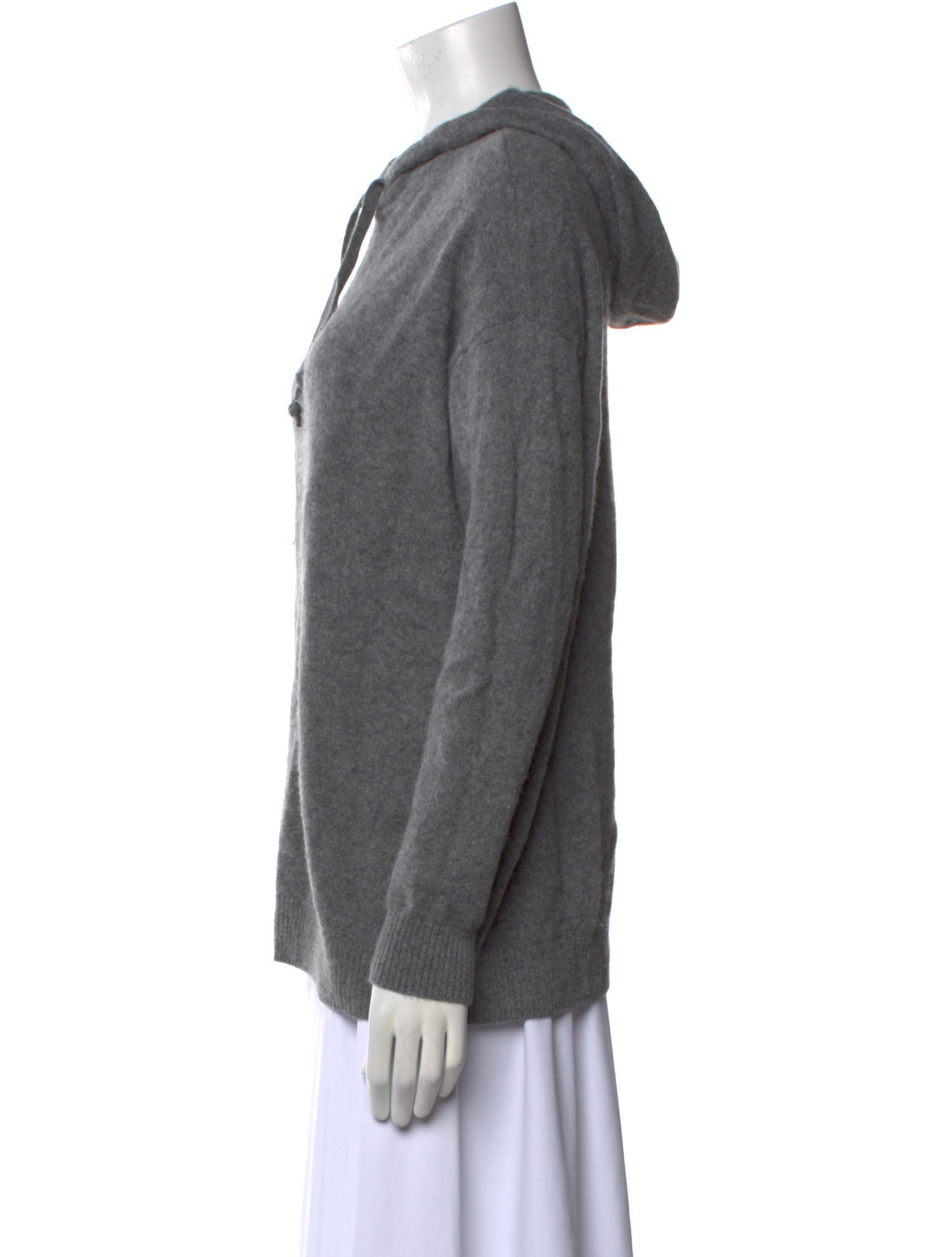 Saks Fifth Avenue Cashmere Crew Neck Sweater