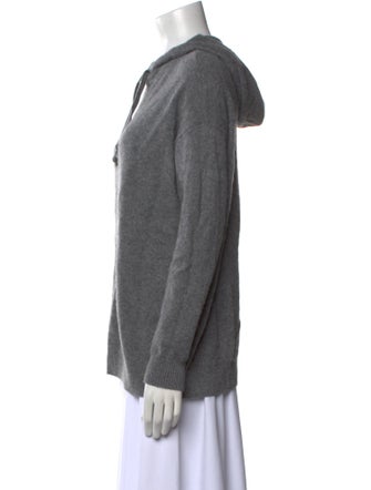 Saks Fifth Avenue Cashmere Crew Neck Sweater