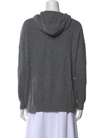 Saks Fifth Avenue Cashmere Crew Neck Sweater