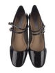 Saks Fifth Avenue Patent Leather Pumps