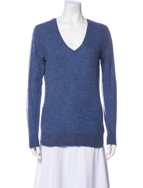 Saks Fifth Avenue Cashmere V-Neck Sweater