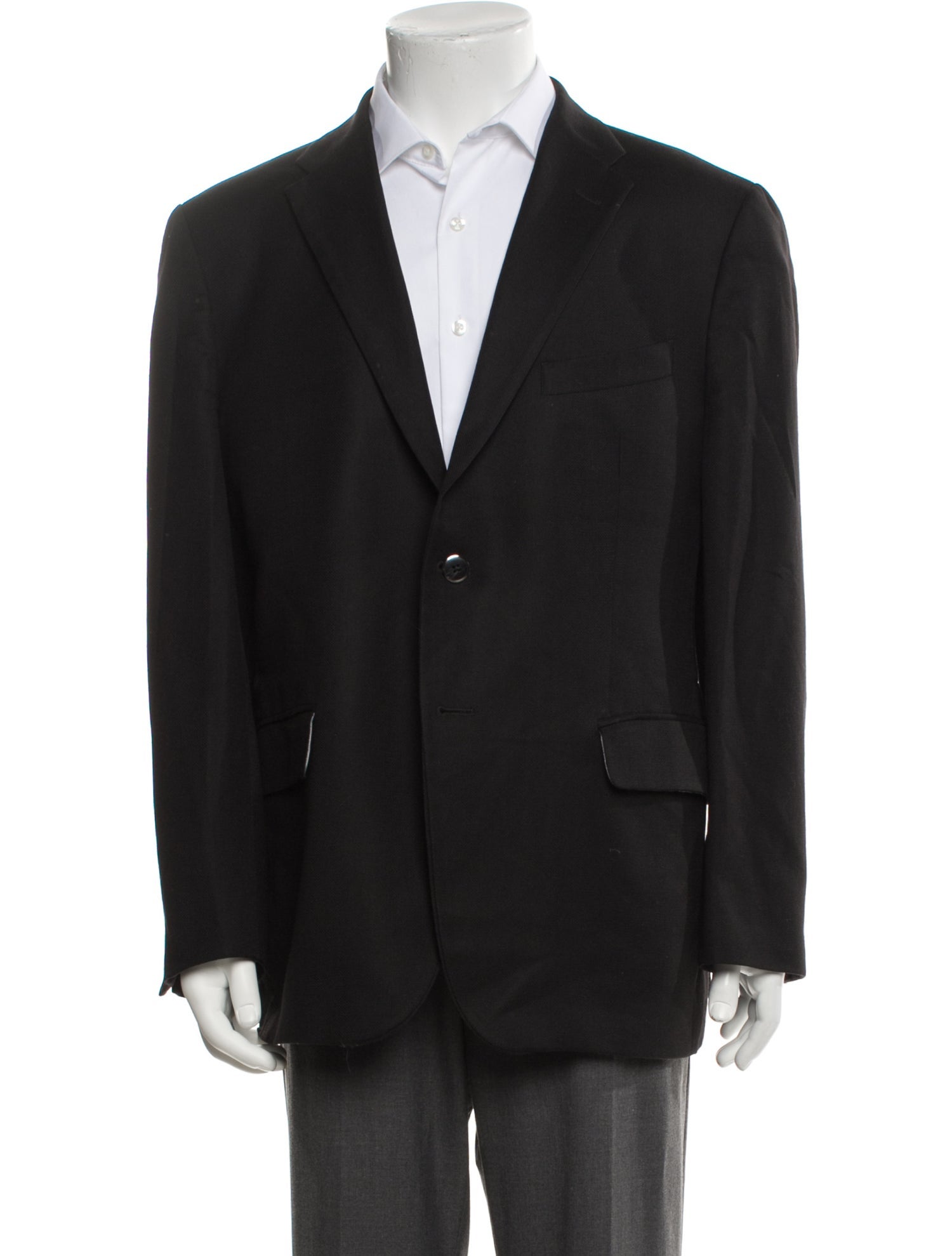 Saks Fifth Avenue Blazer