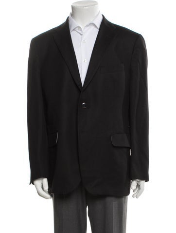 Saks Fifth Avenue Suiting Blazer XL