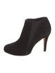 Saks Fifth Avenue Suede Boots